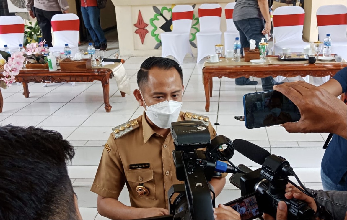 ASN Dilarang Cuti Saat Natal dan Tahun Baru 2022