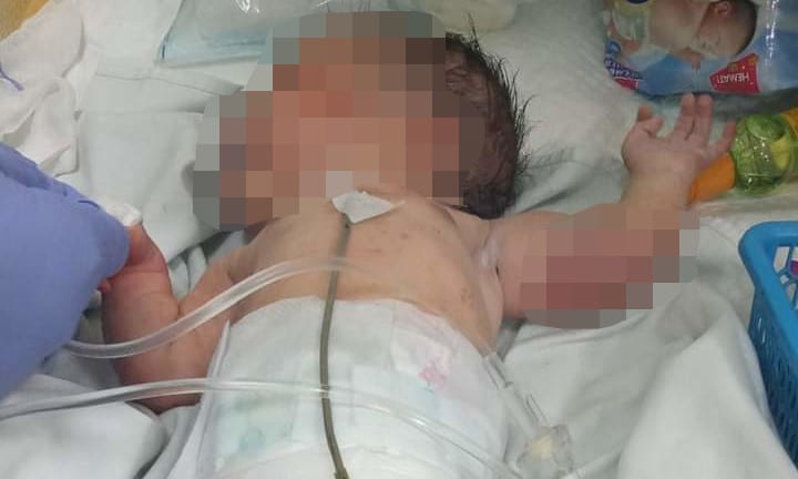 Kasus Temuan Bayi Di Semak-Semak, Polisi Periksa 3 Orang Saksi