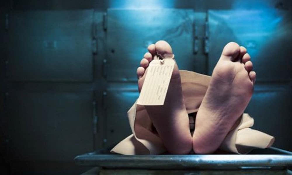 Mayat Tanpa Kepala Tak Bisa di Autopsi