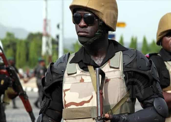 Kriminal Bersenjata Bunuh 50 Warga Desa di Nigeria