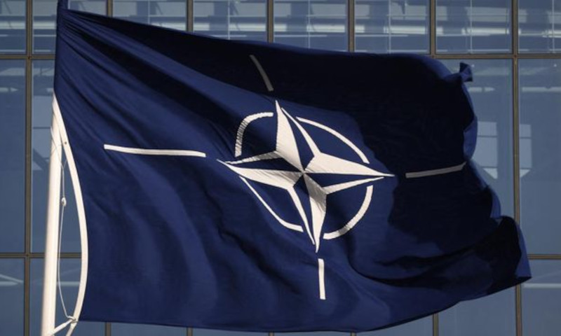 Nato Kerahkan Pasukan Khusus NRF untuk Pertama Kalinya