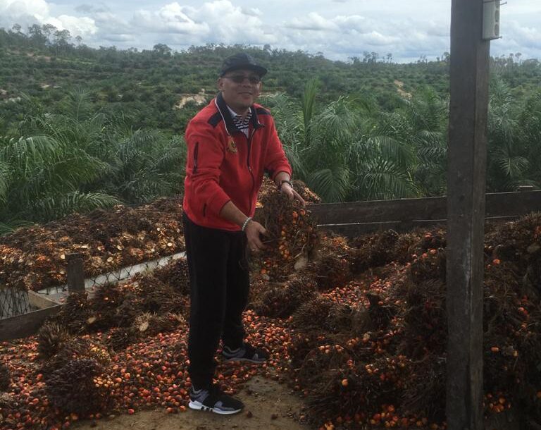 Ditengarai Ada Kelompok Tertentu Mengambil Keuntungan dari Konflik Internal di PT BMB