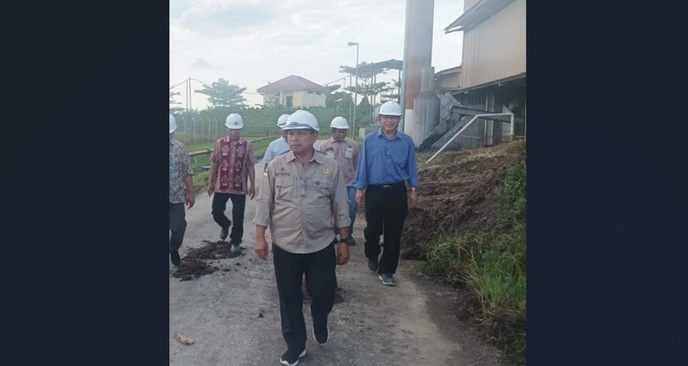 Dewan Bakal Panggil Pemkab Gumas dan Manajemen PT BMB dalam RDP