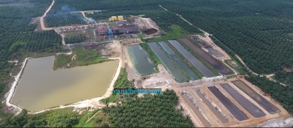 Jaksa Kejati Kalteng Masih Teliti Berkas Perkara Tersangka Korporasi PT BMB