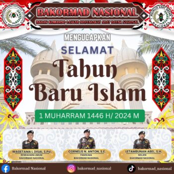 Tahun Baru Islam
