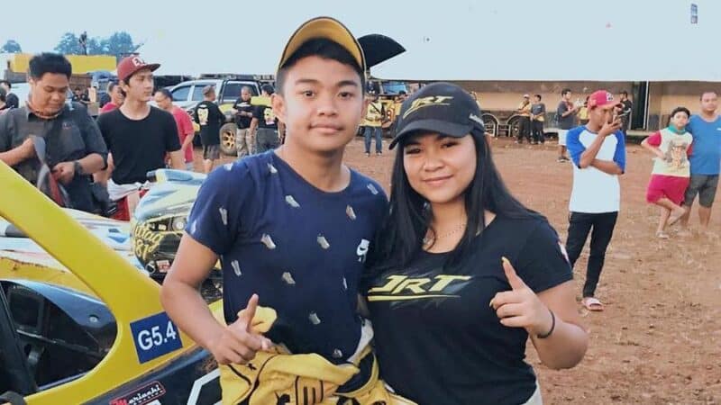 Harta Anak Haji Isam Naik Triliunan Sebulan Jadi Rp6,27 T, Kok Bisa?